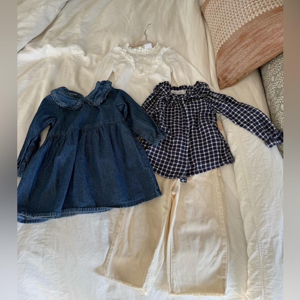 Adorable toddler bundle